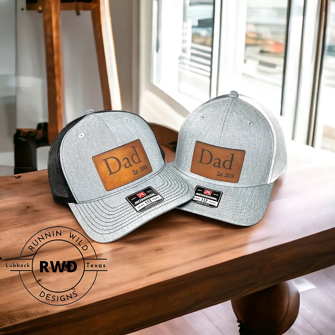Dad Hats