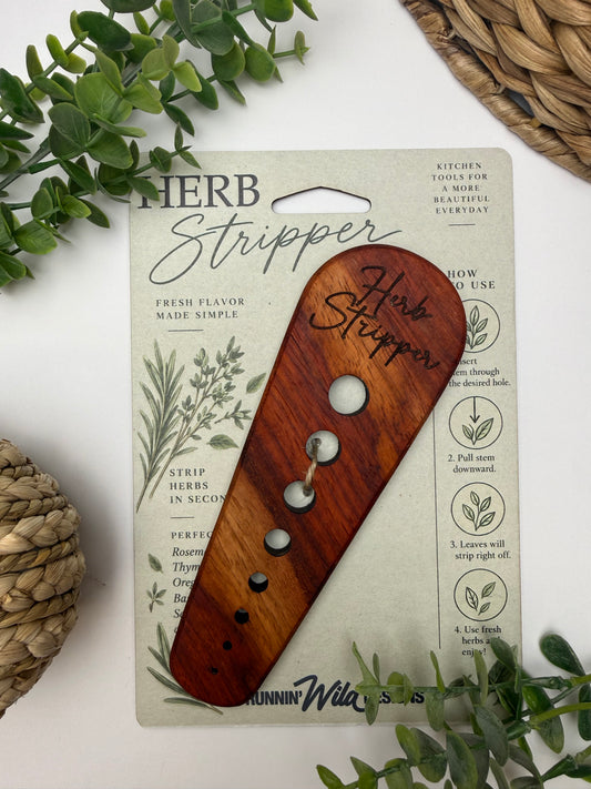 Herb Stripper