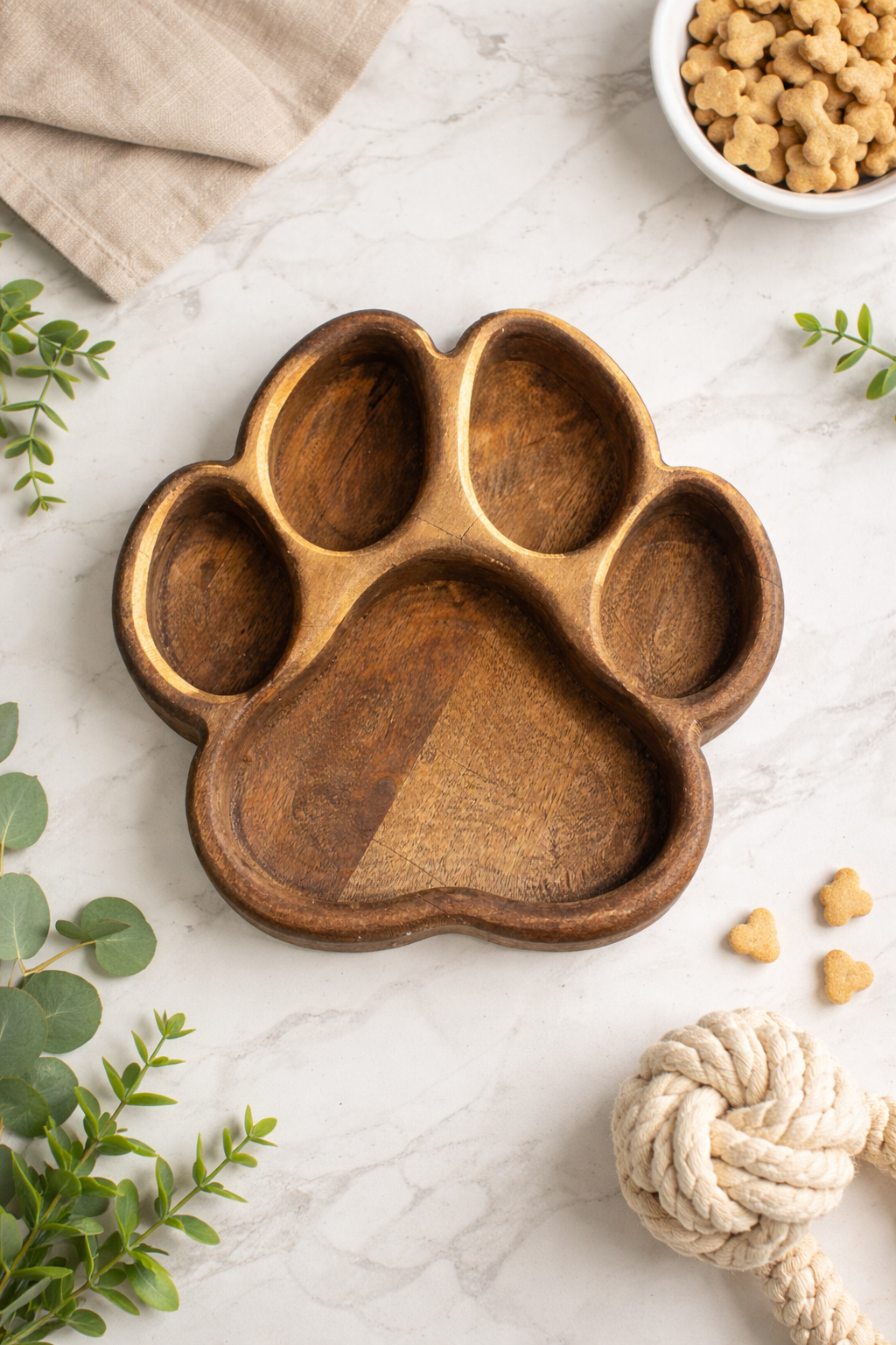 Paw Tray