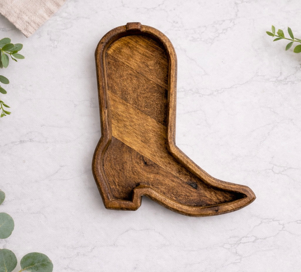 Boot Tray