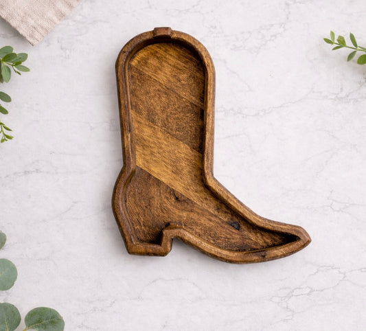 Boot Tray