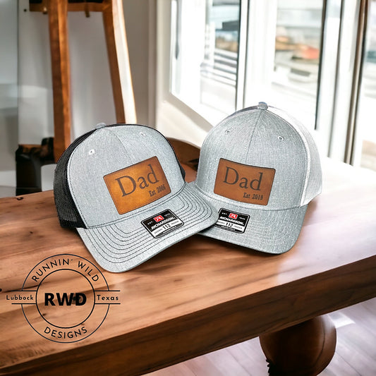 Dad Hats