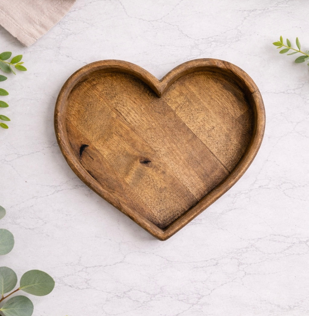 Heart Tray