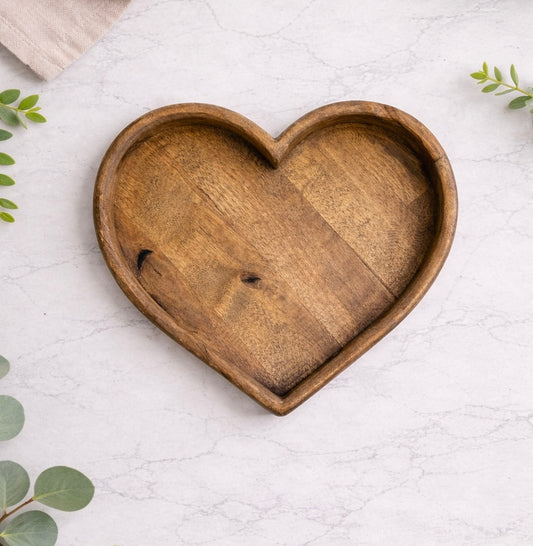 Heart Tray