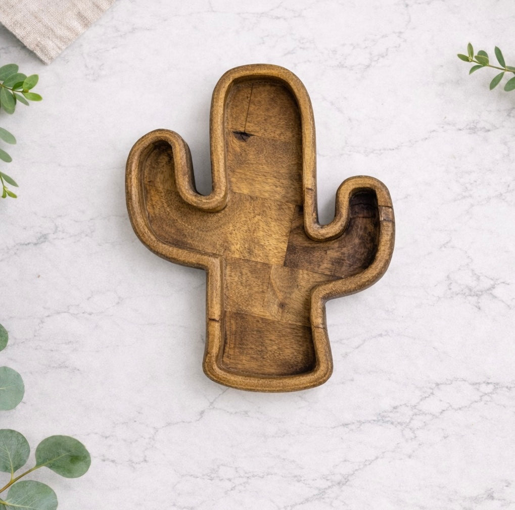 Cactus Tray