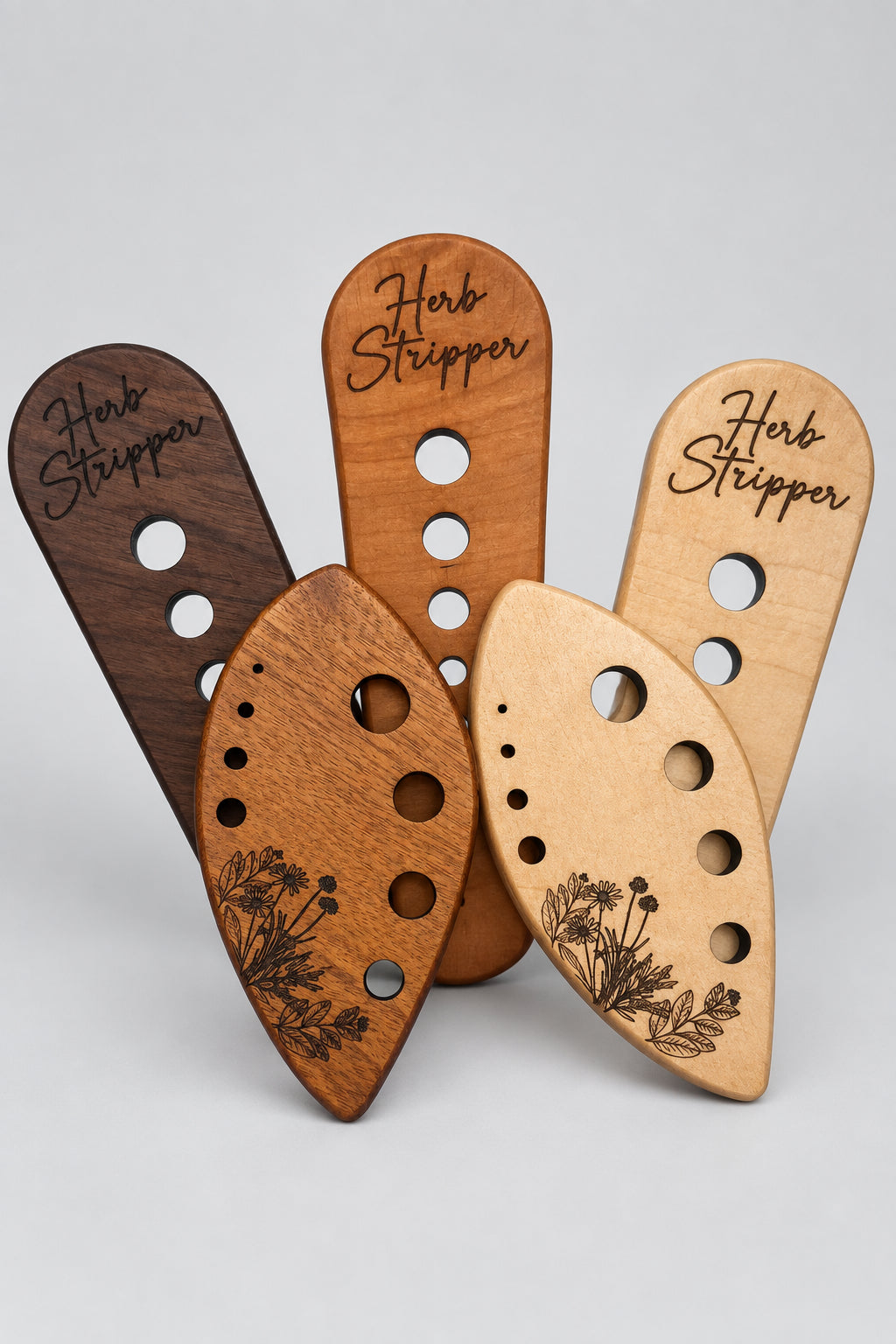 Herb Stripper
