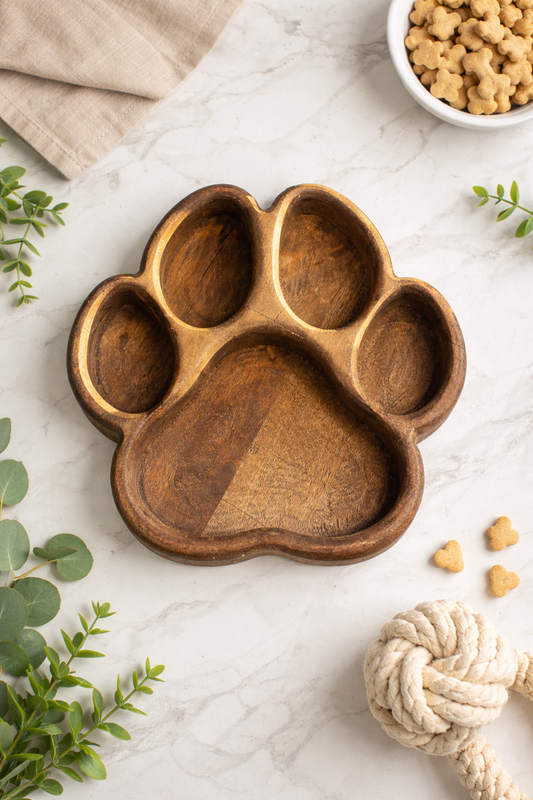 Paw Tray