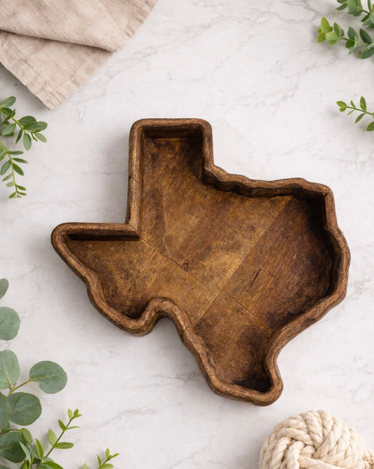 Texas Tray