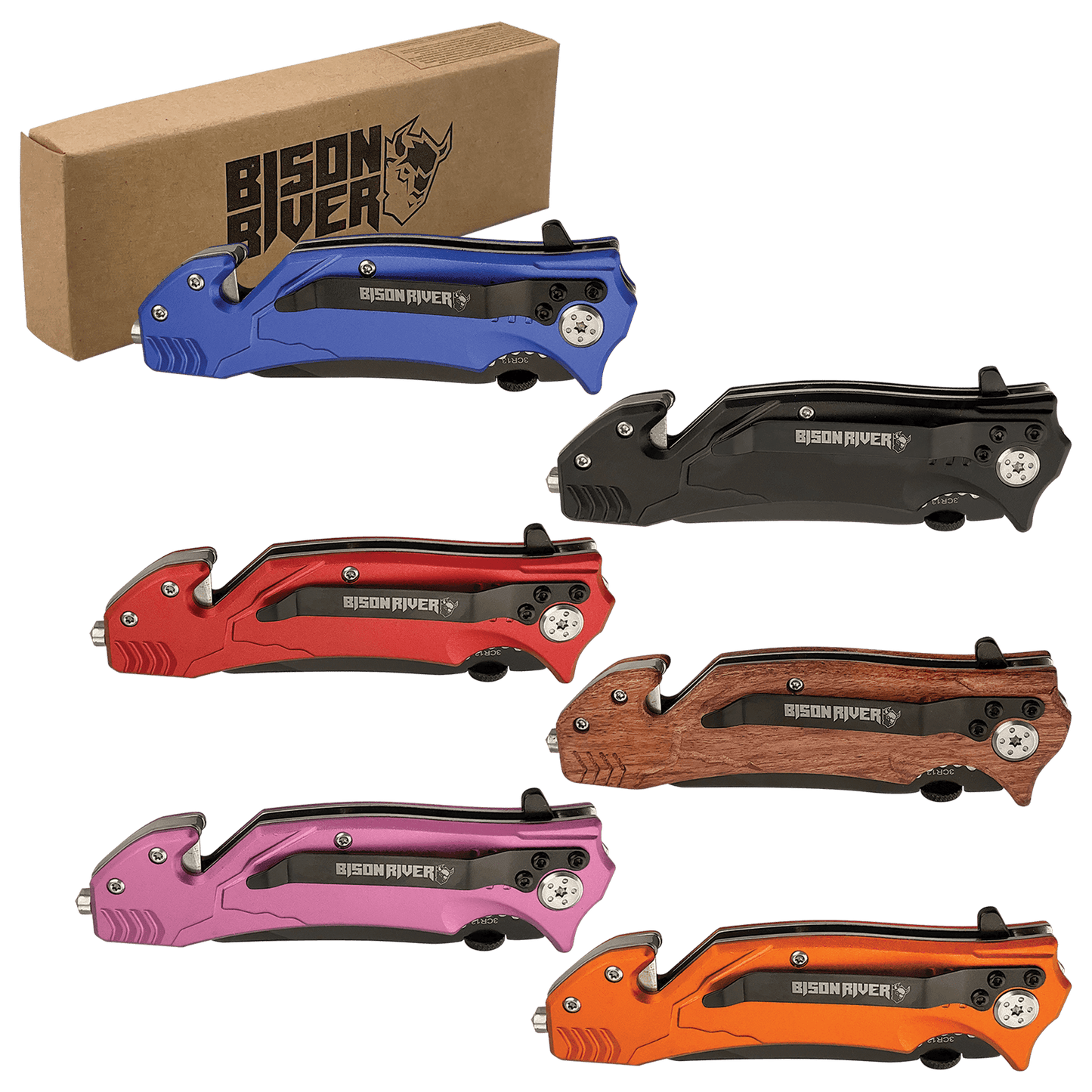 Large Knife