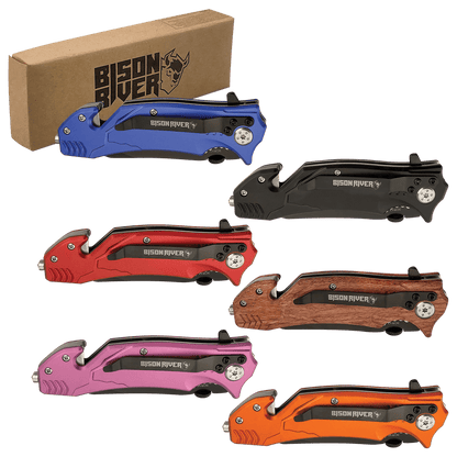 Large Knife