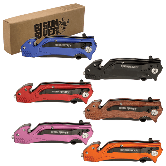 Large Knife