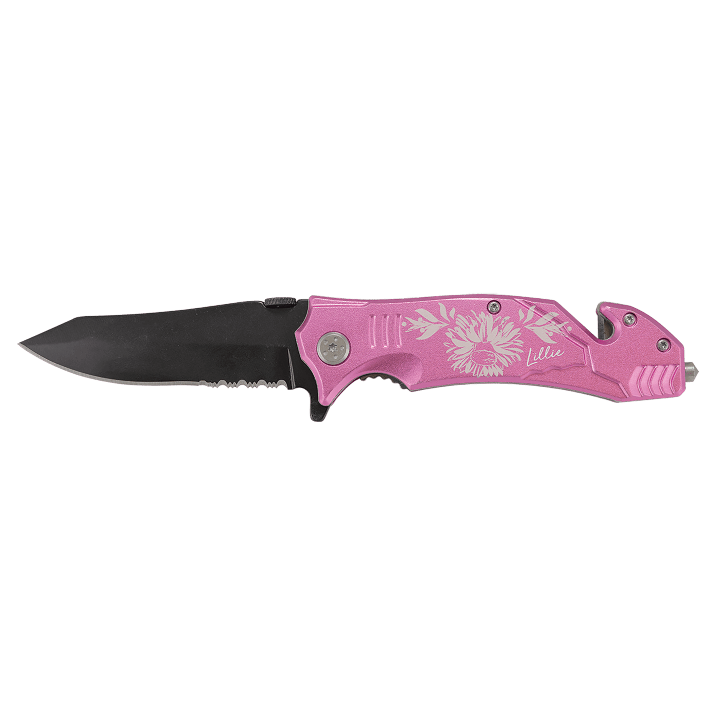 Large Knife